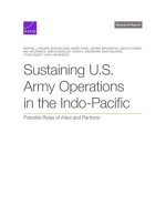 Sustaining U.S. Army Operations in the Indo-Pacific