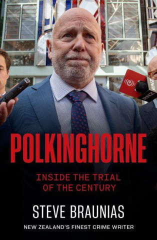 Polkinghorne