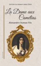 La Dame aux Camélias