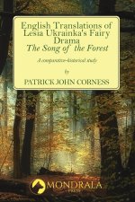 English Translations of Lesia Ukrainka's Fairy Drama 