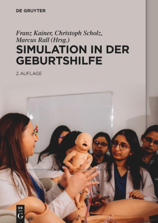 Simulation in der Geburtshilfe