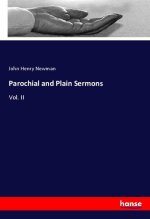 Parochial and Plain Sermons