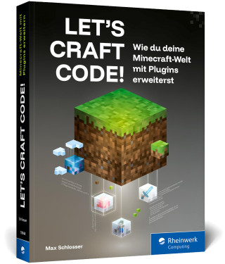 Let's Craft Code!