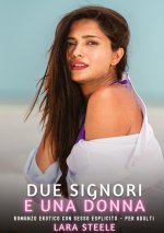 Due Signori e una Donna
