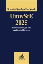 Umwandlungssteuererlass 2025. UmwStE 2025