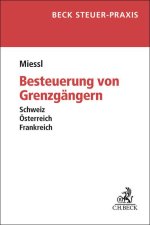 Die Besteuerung von Grenzgängern
