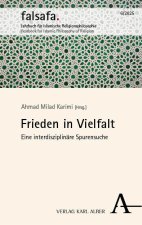 Frieden in Vielfalt