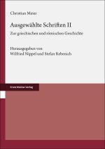 Ausgewählte Schriften. Band 2