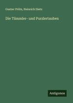 Die Tümmler- und Purzlertauben