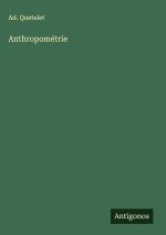 Anthropométrie