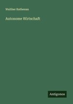 Autonome Wirtschaft
