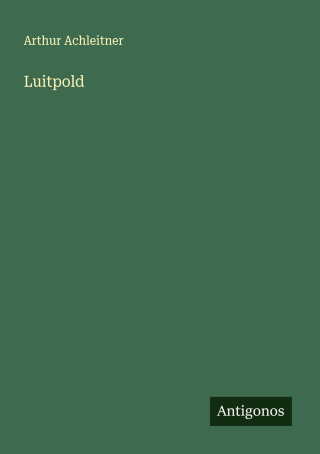 Luitpold
