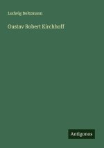 Gustav Robert Kirchhoff