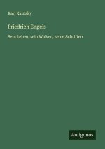 Friedrich Engels