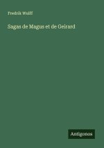 Sagas de Magus et de Geirard
