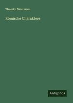 Römische Charaktere
