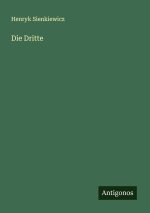 Die Dritte