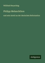 Philipp Melanchthon