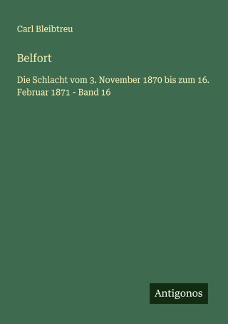 Belfort