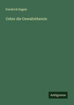 Ueber die Gewaltstheorie