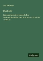 Das Ende