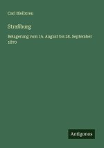 Straßburg