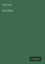 Paul Heyse