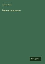 Über die Erdbeben