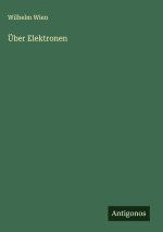 Über Elektronen
