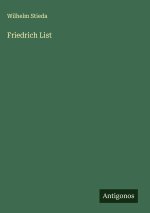 Friedrich List