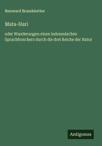 Mata-Hari