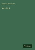 Mata-Hari