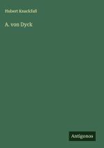 A. von Dyck