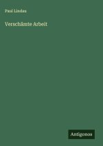 Verschämte Arbeit