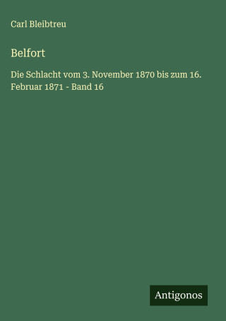 Belfort