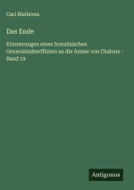 Das Ende