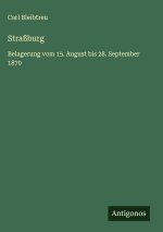 Straßburg