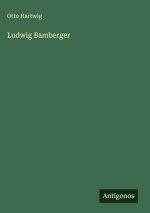 Ludwig Bamberger