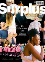 Wir kümmern uns