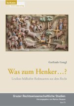 Was zum Henker ...?