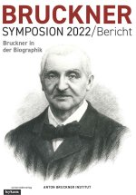 Bruckner Symposion 2022 / Bericht.