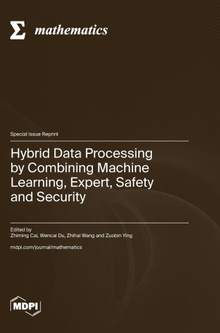 Hybrid Data Processing by Combining Machine Learning, Expert, Safety and Security