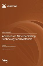 Advances in Mine Backfilling Technology and Materials