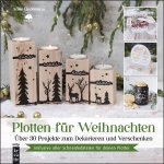 Plotten für Weihnachten