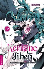 Kemono Jihen - Gefährlichen Phänomenen auf der Spur 22