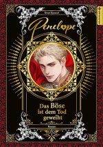 Penelope - Das Böse ist dem Tod geweiht Roman 01