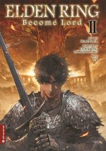 Elden Ring - Become Lord 02