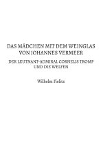Das Mädchen mit dem Weinglas von Johannes Vermeer