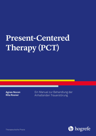 Present-Centered Therapy