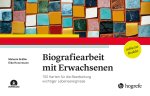 Biografiearbeit mit Erwachsenen